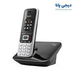 تلفن بیسیم گیگاست مدل S850 | دیجی پانا