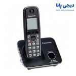 تلفن بیسیم پاناسونیک مدل KX-TG3711SX