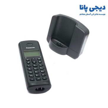 تلفن بیسیم پاناسونیک مدل KX-TGB10AF