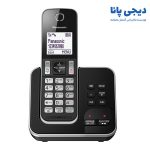 تلفن بیسیم پاناسونیک مدل KX-TGD320