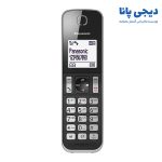 تلفن بیسیم پاناسونیک مدل KX-TGD320