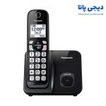 تلفن بیسیم پاناسونیک مدل KX-TGD510