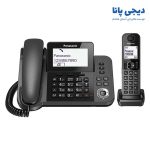 تلفن پاناسونیک مدل KX-TGF310BX