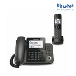 تلفن پاناسونیک مدل KX-TGF310BX