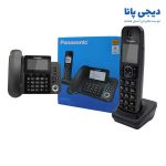 تلفن پاناسونیک مدل KX-TGF310BX