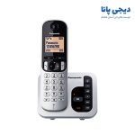 تلفن بیسیم پاناسونیک مدل KX-TGC220