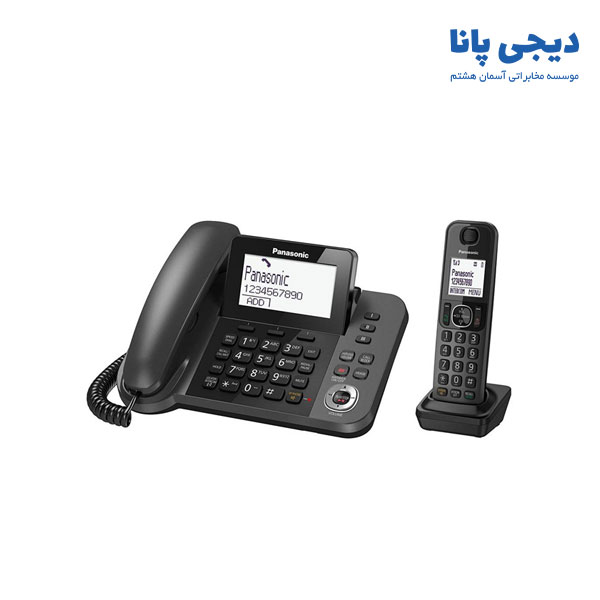 تلفن پاناسونیک KX-TGF320BX