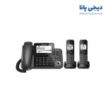 تلفن پاناسونیک مدل KX-TGF382