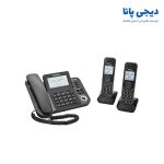 تلفن پاناسونیک مدل KX-TGF382