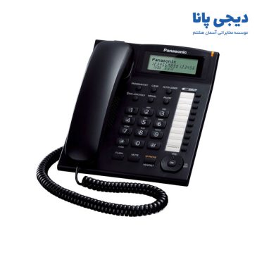 تلفن پاناسونیک مدل KX-TS880MX