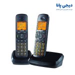 تلفن بیسیم گیگاست مدل A500 DUO