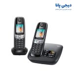 تلفن بیسیم گیگاست مدل C620A DUO