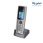 تلفن رومیزی تحت شبکه گرنداستریم مدل DP722