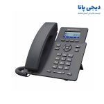 تلفن رومیزی تحت شبکه گرنداستریم مدل GRP2601W