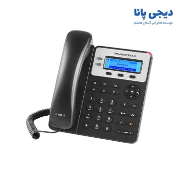 تلفن رومیزی تحت شبکه گرنداستریم مدل GXP1625