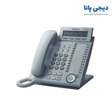 تلفن سانترال پاناسونیک مدل KX-DT333