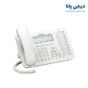 تلفن سانترال پاناسونیک مدل KX-DT546