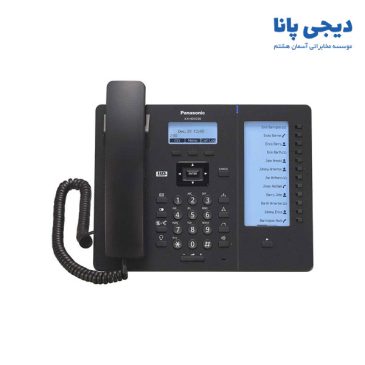 تلفن رومیزی تحت شبکه پاناسونیک KX-HDV230