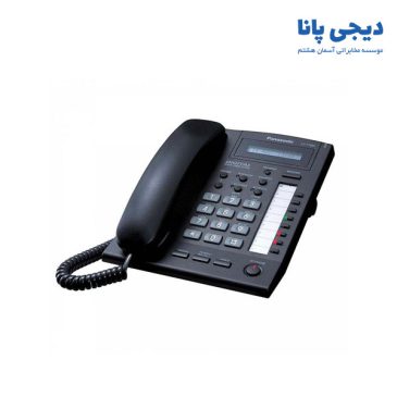 تلفن سانترال پاناسونیک مدل KX-T7665