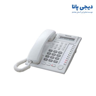 تلفن سانترال پاناسونیک مدل KX-T7730