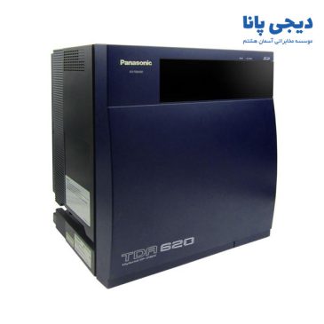 مرکز تلفن پاناسونیک مدل KX-TDA620