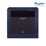 دستگاه سانترال پاناسونیک KX-TDE600 | Panasonic KX-TDE600 IP PBX System | گارانتی 12 ماهه دیجی پانا