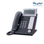 تلفن سانترال پاناسونیک مدل KX-DT346