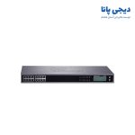 گیت وی FXS 16Port گرنداستریم GXW4216