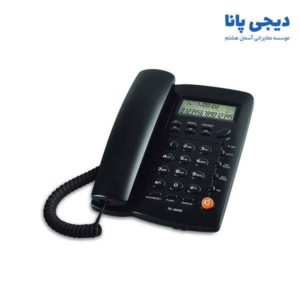 تلفن هوم دسک مدل TC-9200