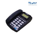 تلفن رومیزی میکروتل مدل MCT-1520CID