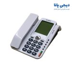 تلفن میکروتل مدل MCT-668CID