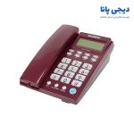 تلفن میکروتل مدل MCT-1510CID