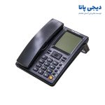 تلفن میکروتل مدل MCT-2009CID