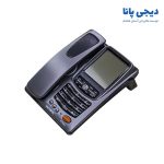 تلفن میکروتل مدل MCT-666CID