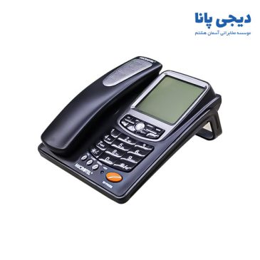 تلفن میکروتل مدل MCT-666CID