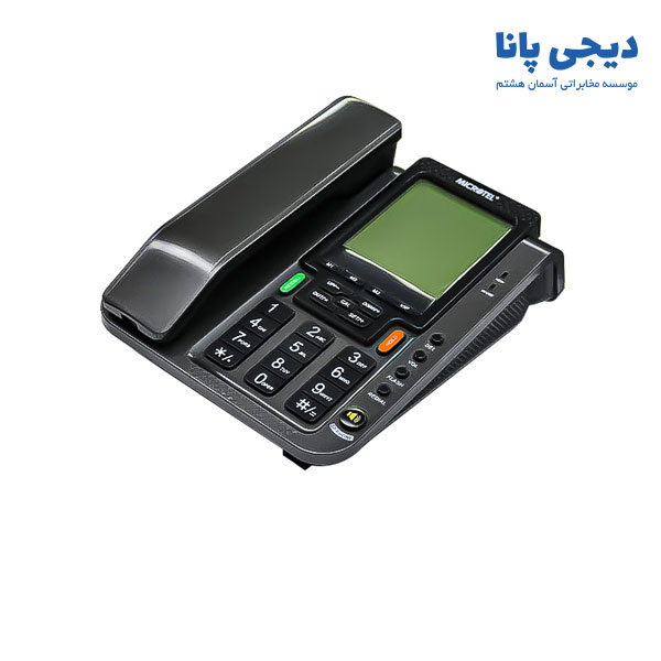 تلفن میکروتل مدل MCT-669CID