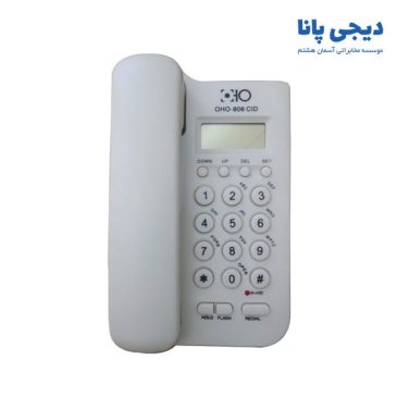 تلفن اهو مدل OHO-806CID