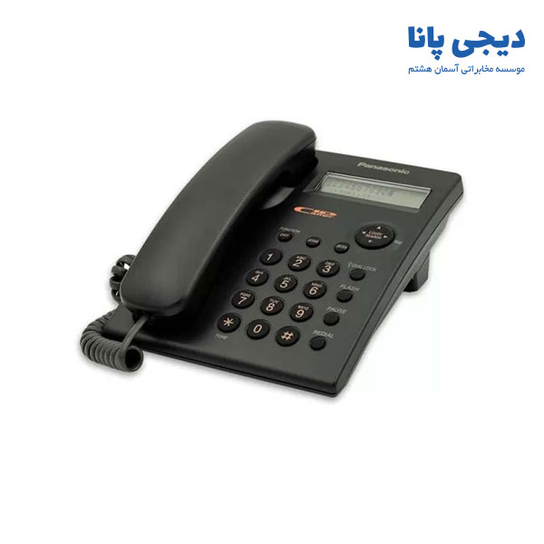 تلفن پاناسونیک مدل KX-TSC11MX