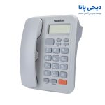 تلفن پاشافون مدل KX-T2022CID