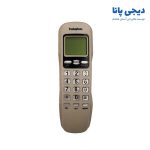 تلفن دیواری پاشافون مدل KX-T333CID