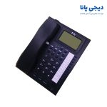 تلفن دو خط تکنیکال مدل TIP-7740