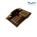 تلفن رومیزی تکنیکال مدل TEC-5817