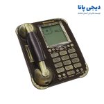 تلفن تکنیکال مدل TEC-5818