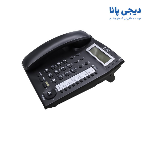 تلفن تیپ تل مدل TIP-8805