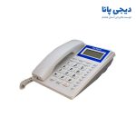 تلفن میکروتل مدل MCT-1540CID