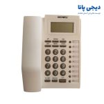 تلفن میکروتل مدل MCT-1546CID