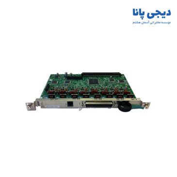 کارت سانترال پاناسونیک KX-TDA1180