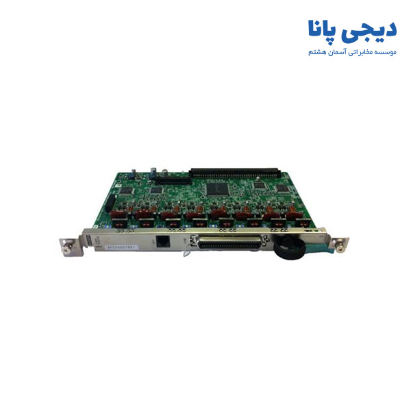 کارت سانترال پاناسونیک KX-TDA1180