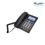 تلفن ان آی ان سی مدل KX-T880CID