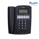 تلفن ان آی ان سی مدل KX-T992CID